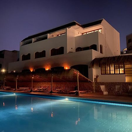 Serenity Lodge Sharm el-Sheikh Bagian luar foto