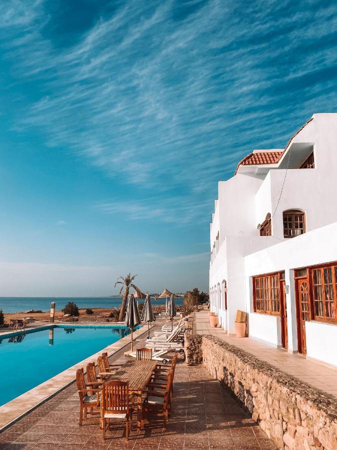 Serenity Lodge Sharm el-Sheikh Bagian luar foto