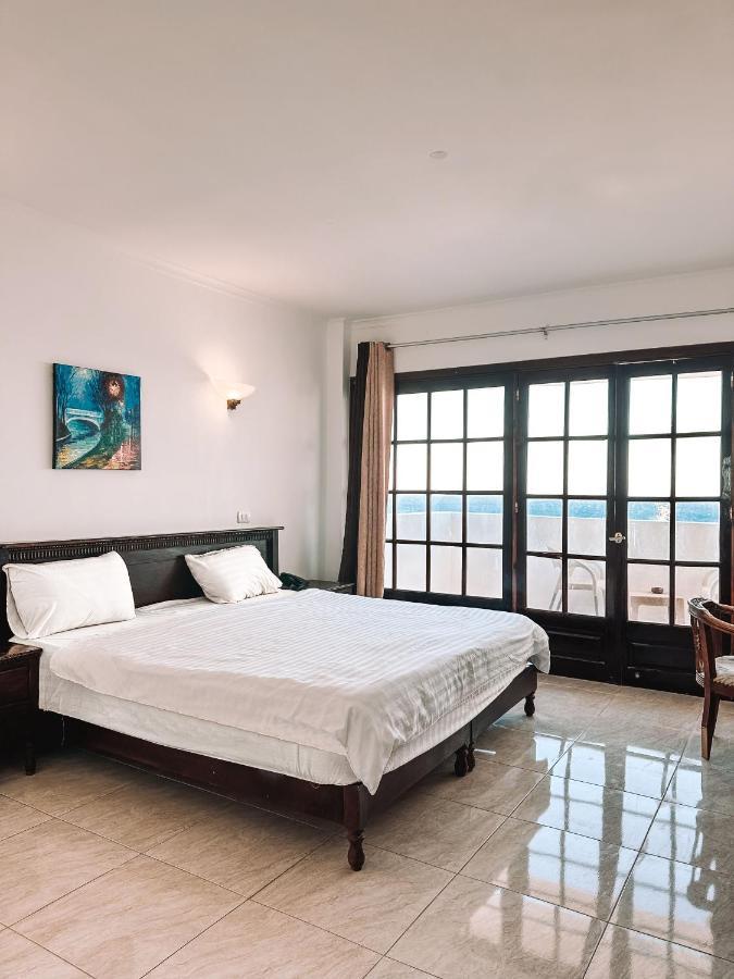 Serenity Lodge Sharm el-Sheikh Bagian luar foto