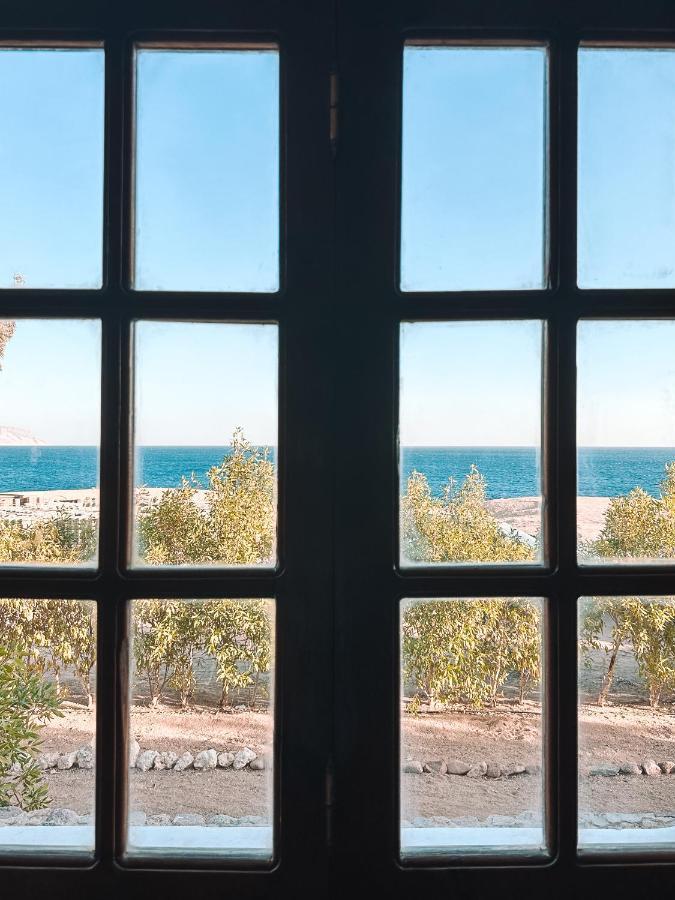 Serenity Lodge Sharm el-Sheikh Bagian luar foto