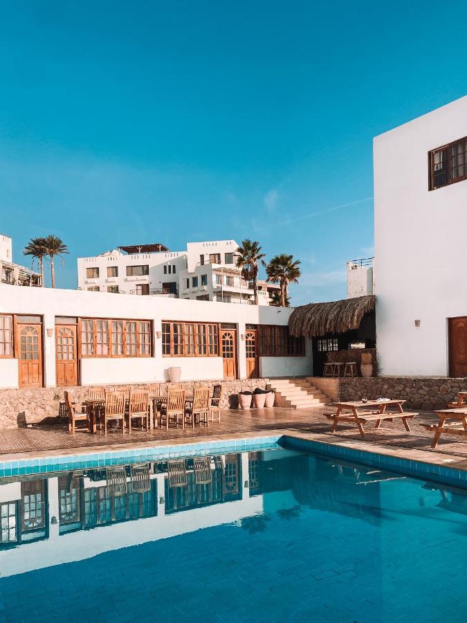 Serenity Lodge Sharm el-Sheikh Bagian luar foto
