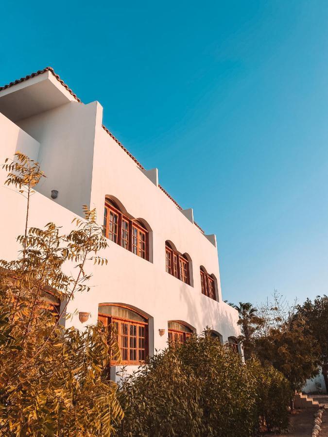 Serenity Lodge Sharm el-Sheikh Bagian luar foto