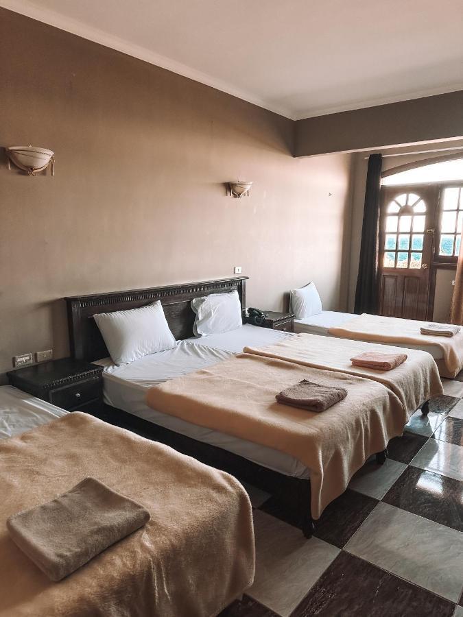 Serenity Lodge Sharm el-Sheikh Bagian luar foto