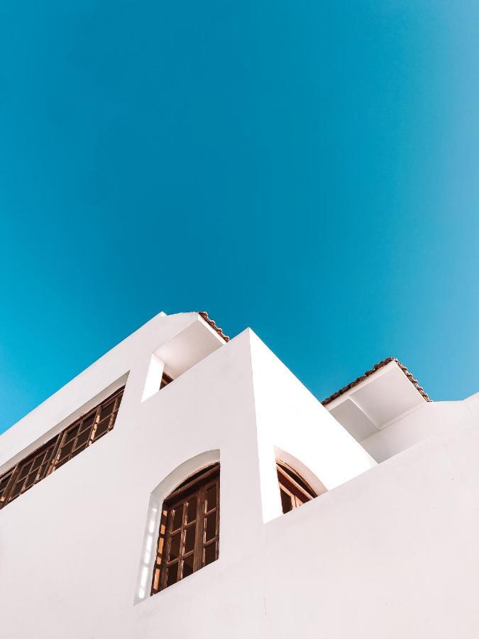 Serenity Lodge Sharm el-Sheikh Bagian luar foto