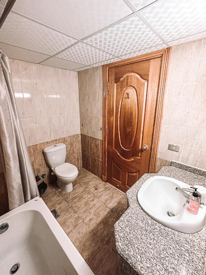 Serenity Lodge Sharm el-Sheikh Bagian luar foto