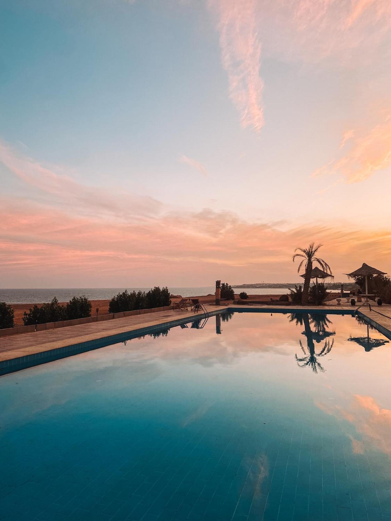 Serenity Lodge Sharm el-Sheikh Bagian luar foto