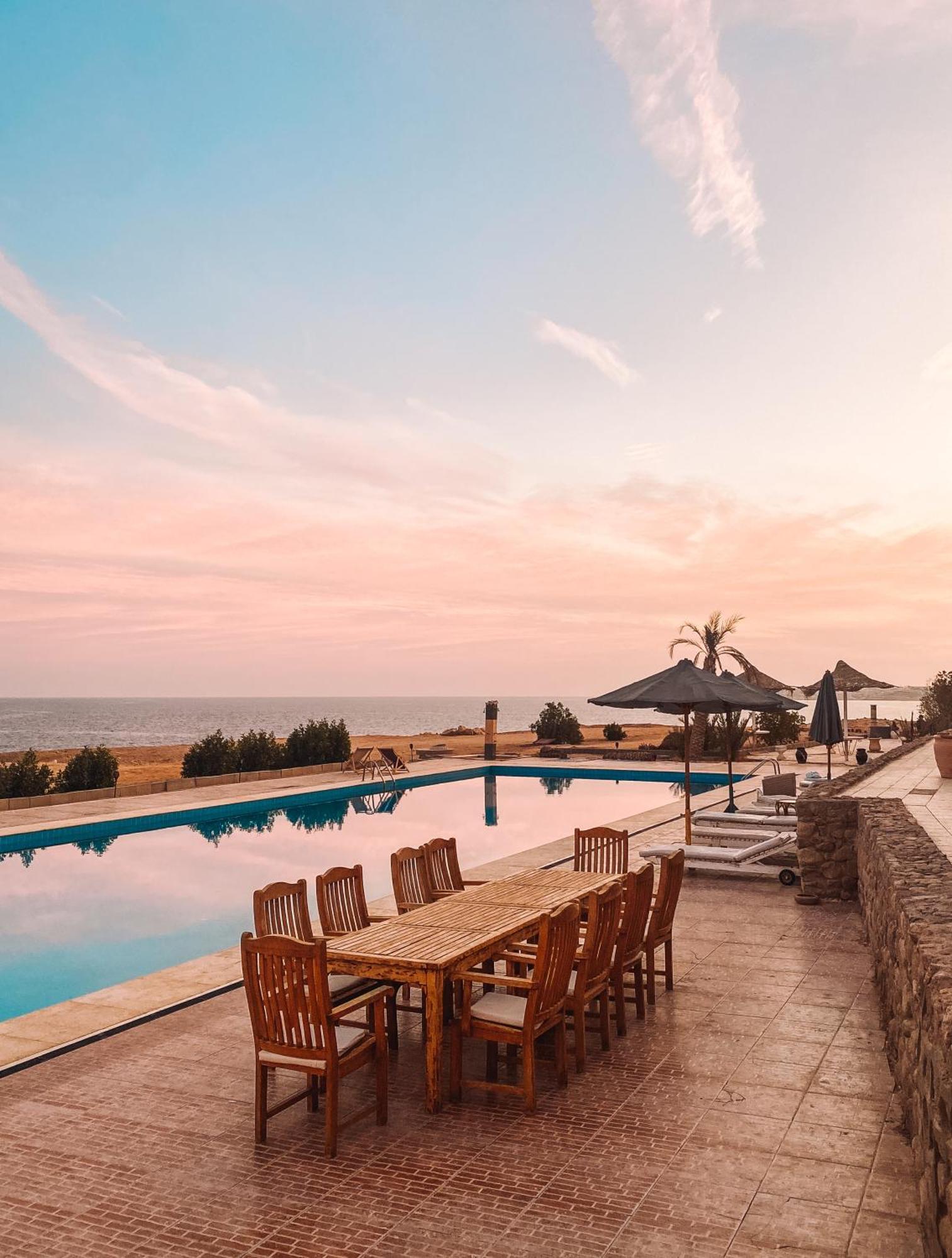 Serenity Lodge Sharm el-Sheikh Bagian luar foto