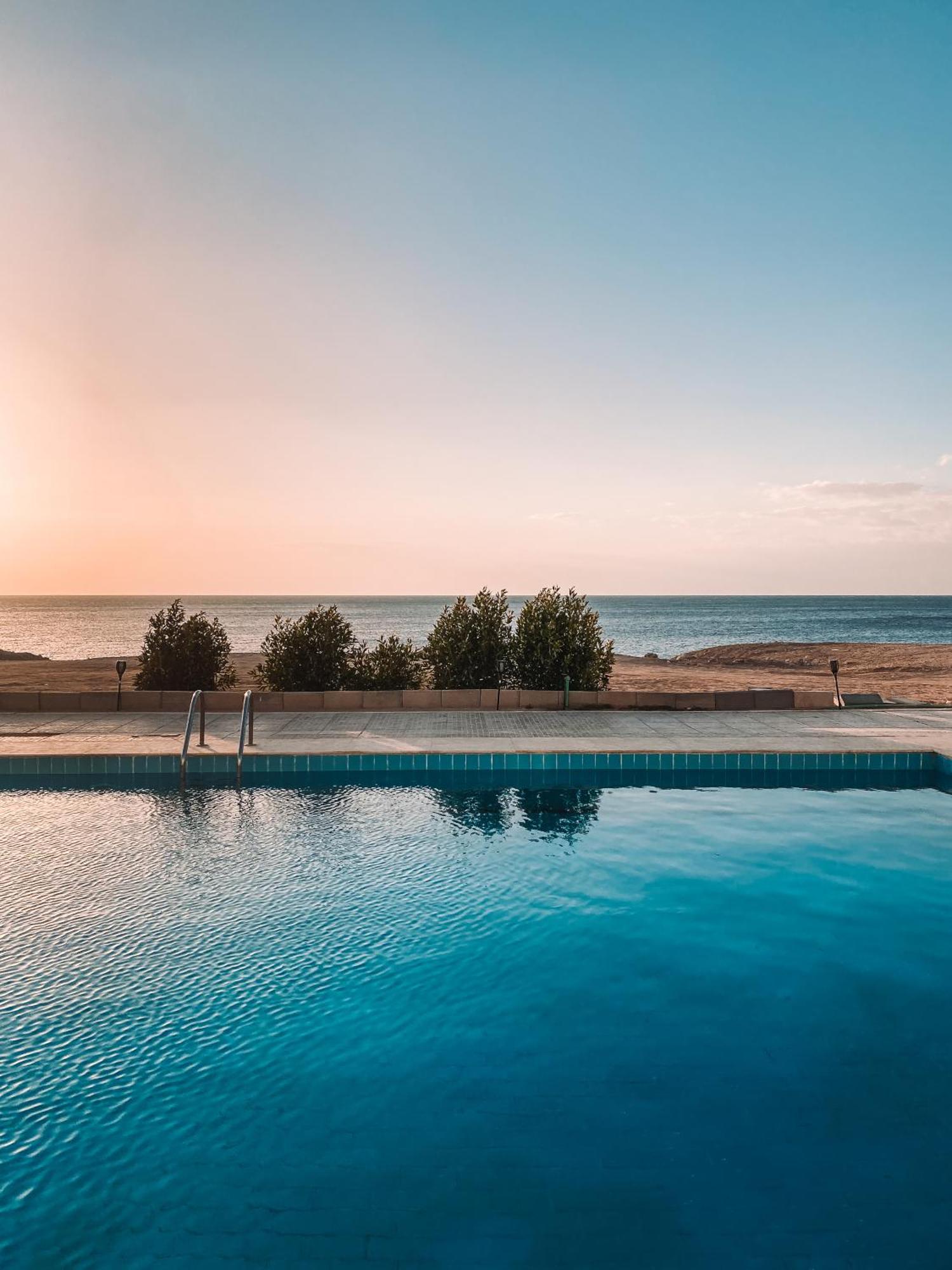 Serenity Lodge Sharm el-Sheikh Bagian luar foto
