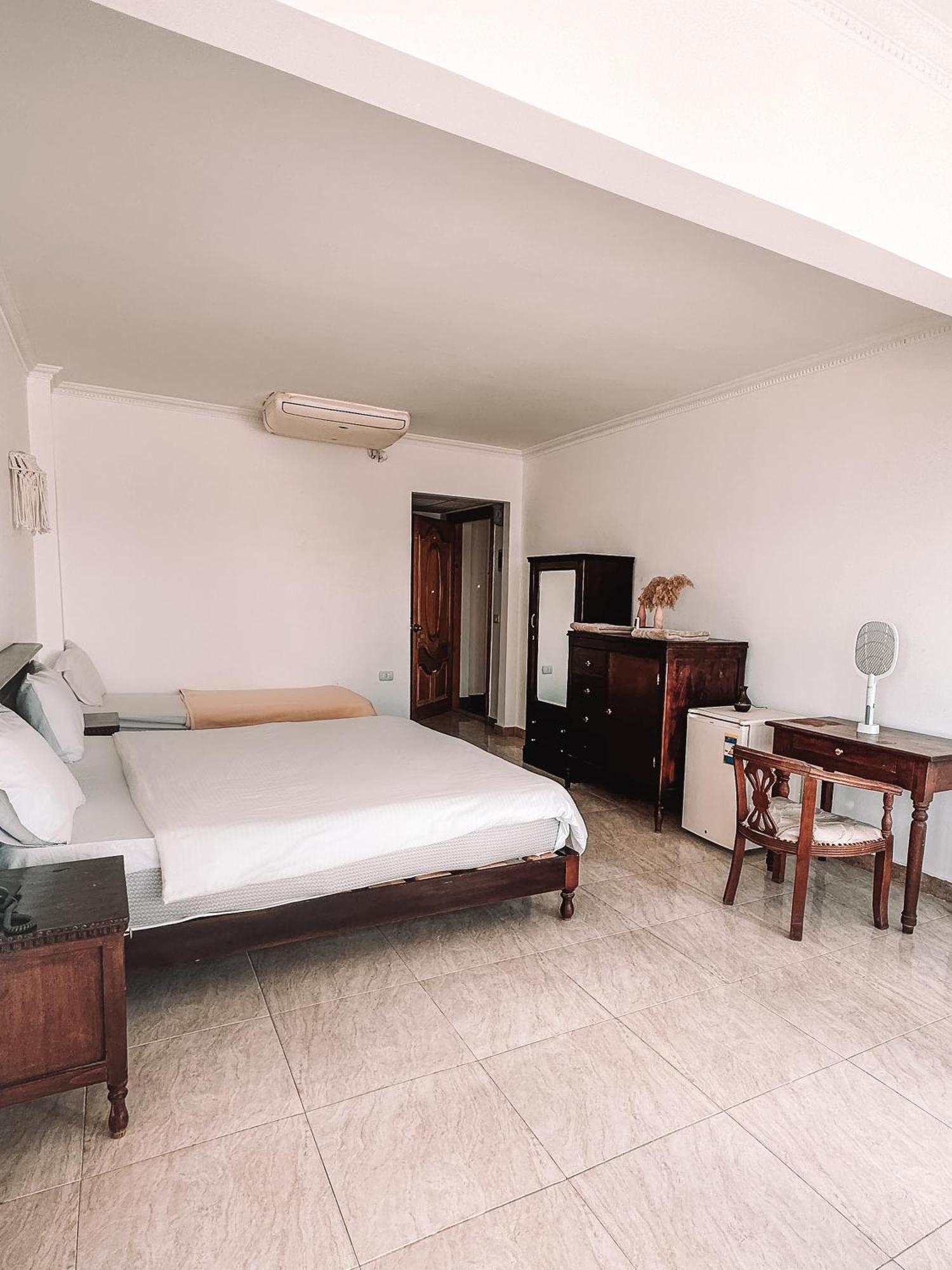 Serenity Lodge Sharm el-Sheikh Bagian luar foto