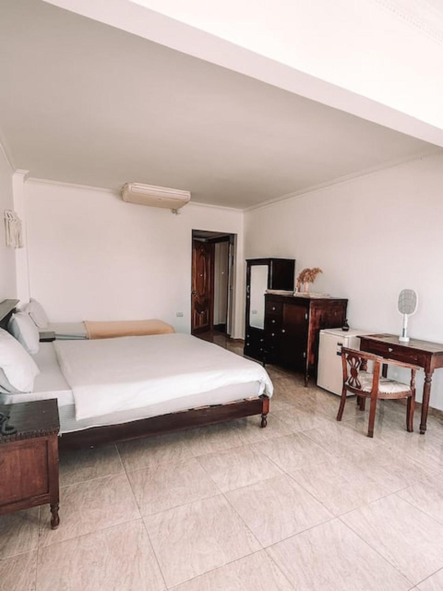 Serenity Lodge Sharm el-Sheikh Bagian luar foto