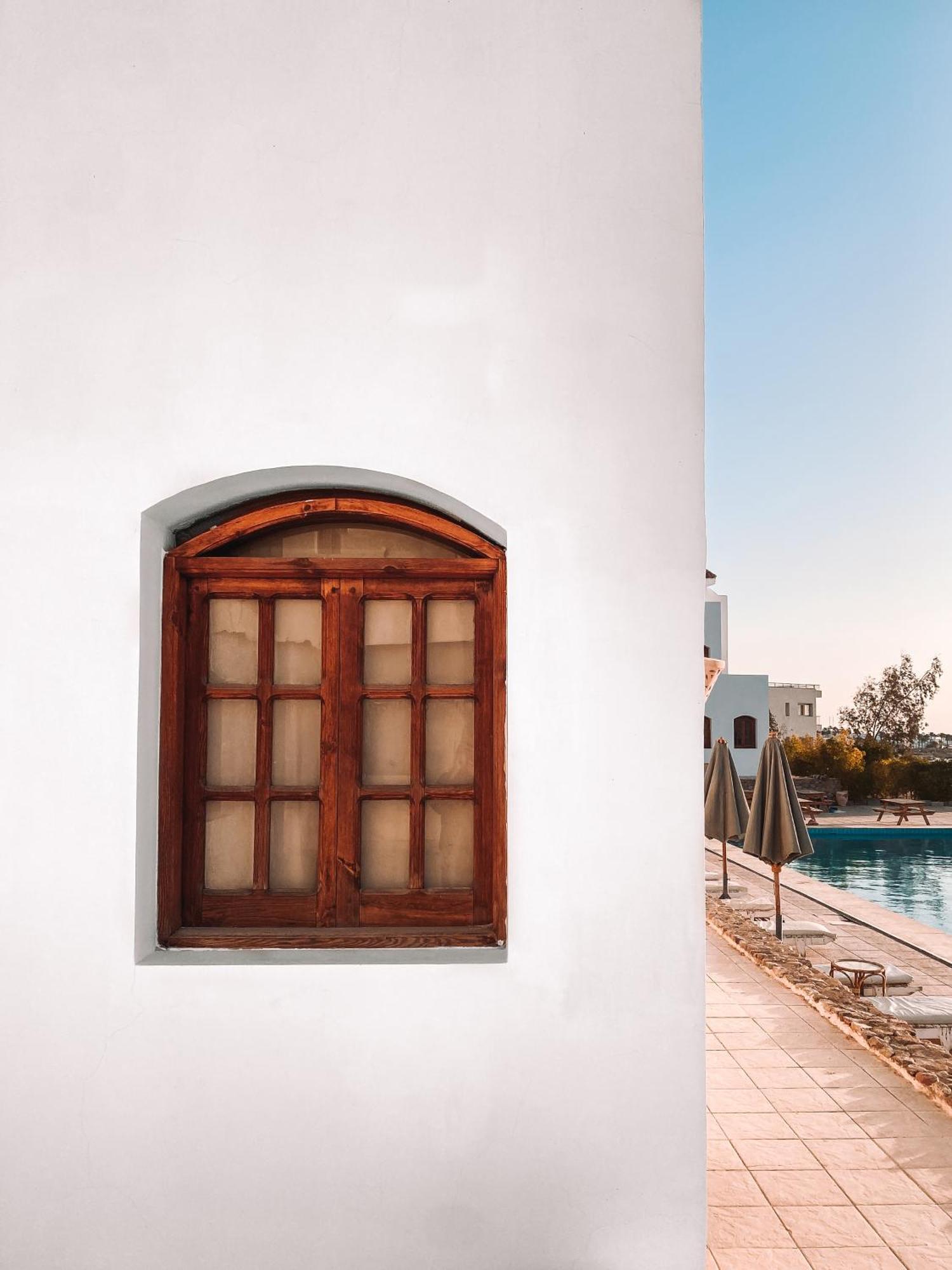 Serenity Lodge Sharm el-Sheikh Bagian luar foto