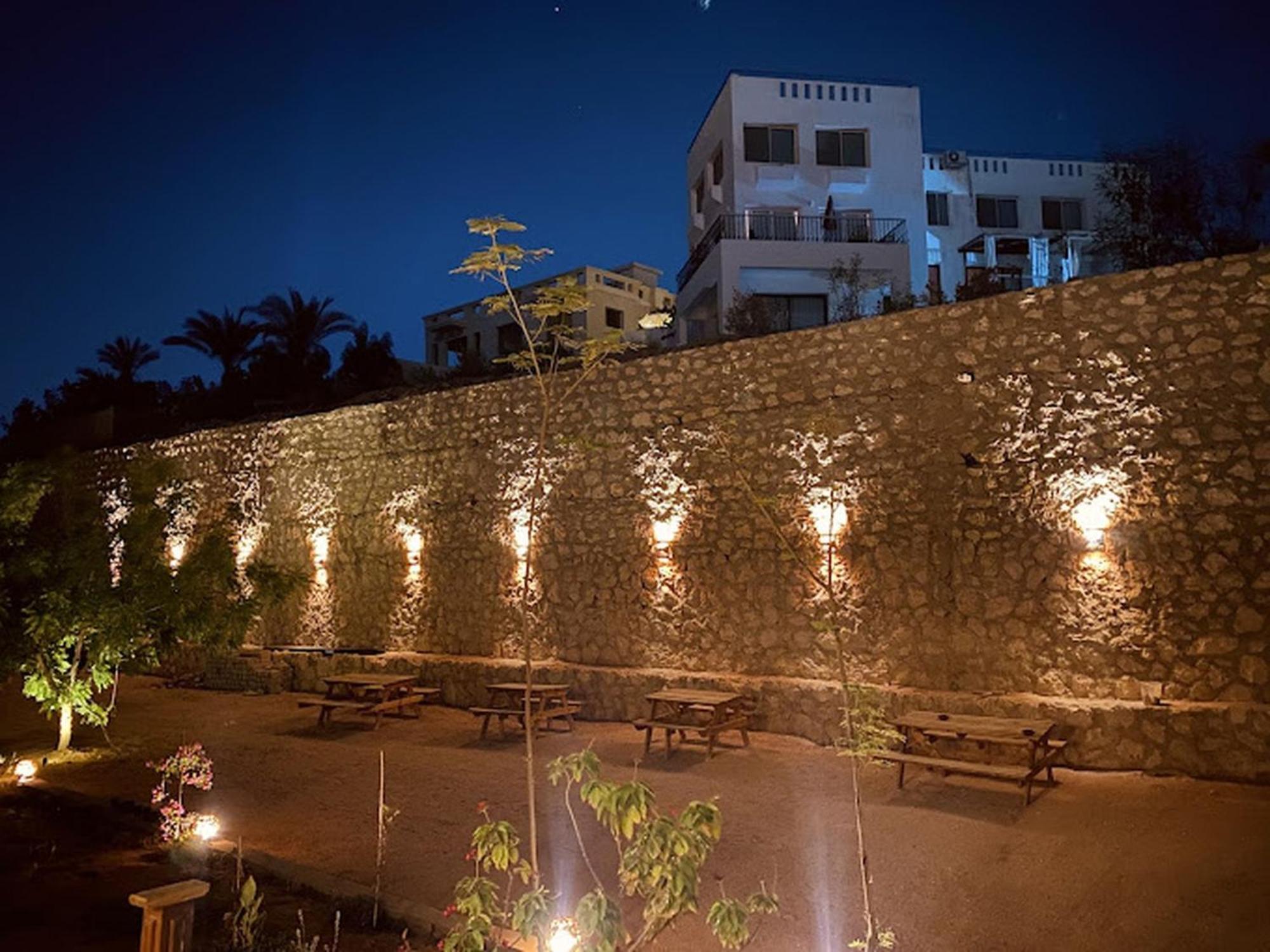 Serenity Lodge Sharm el-Sheikh Bagian luar foto