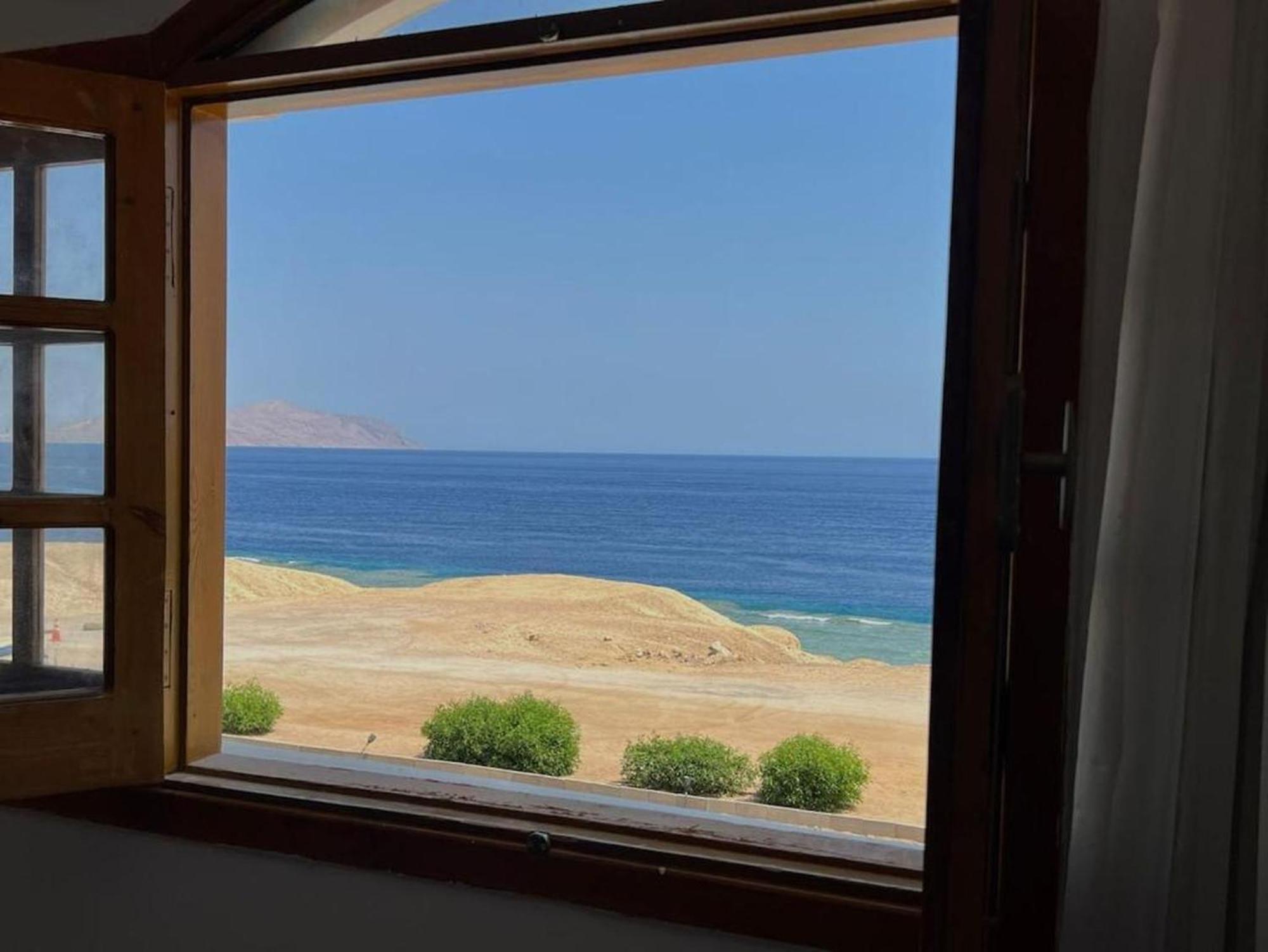 Serenity Lodge Sharm el-Sheikh Bagian luar foto