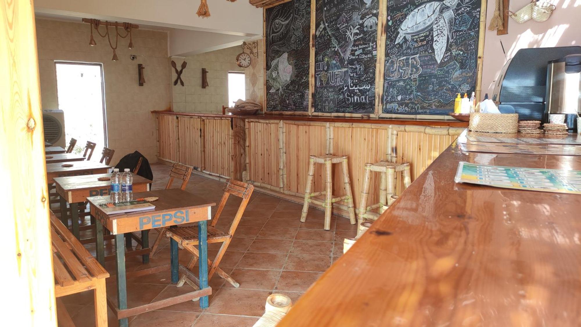 Serenity Lodge Sharm el-Sheikh Bagian luar foto