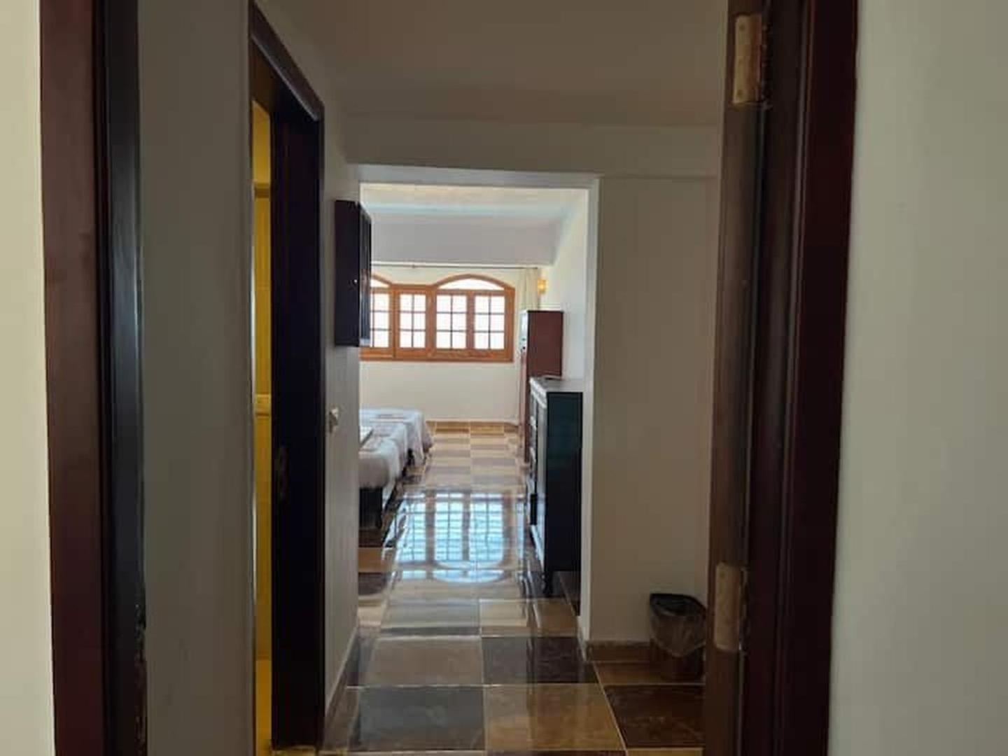 Serenity Lodge Sharm el-Sheikh Ruang foto