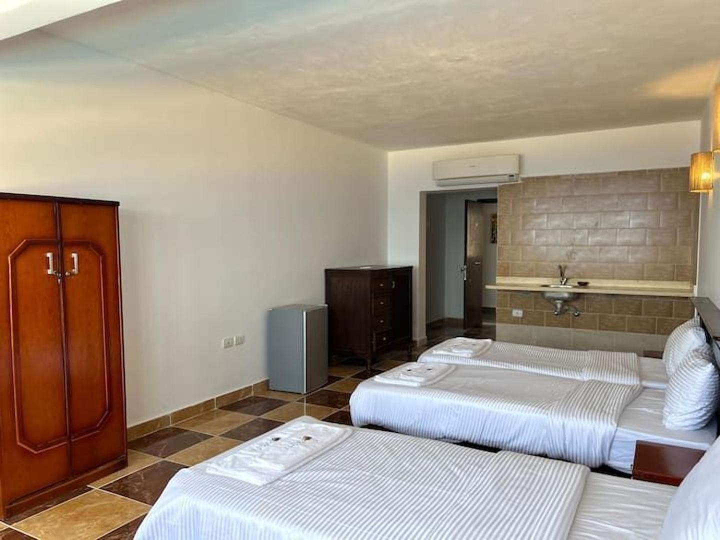 Serenity Lodge Sharm el-Sheikh Ruang foto